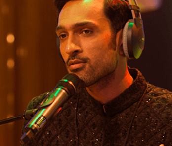Ali Sethi Biography - Parhlo.com