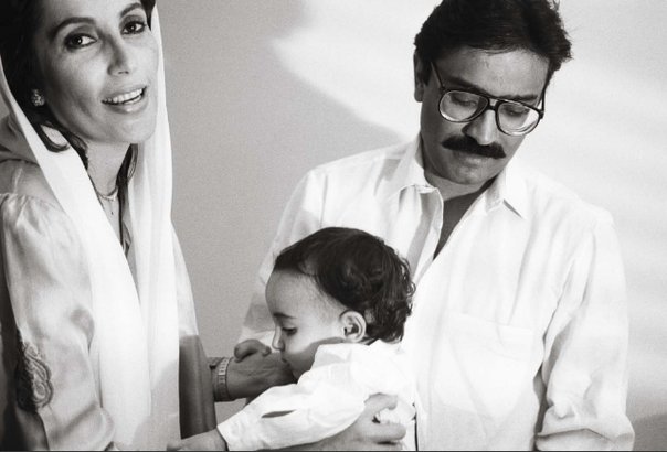 Asif Ali Zardari - Read his Biography, Politics, Professsion, Life and