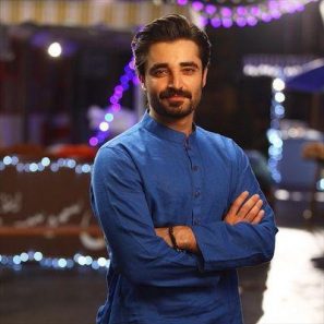 Hamza Ali Abbasi