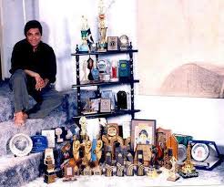 Moin Akhtar Biography - Parhlo.com