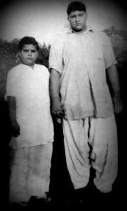 Nusrat Fateh Ali Khan (NFAK) Biography - Parhlo.com Nusrat Fateh Ali Khan (NFAK) Biography - Parhlo.com