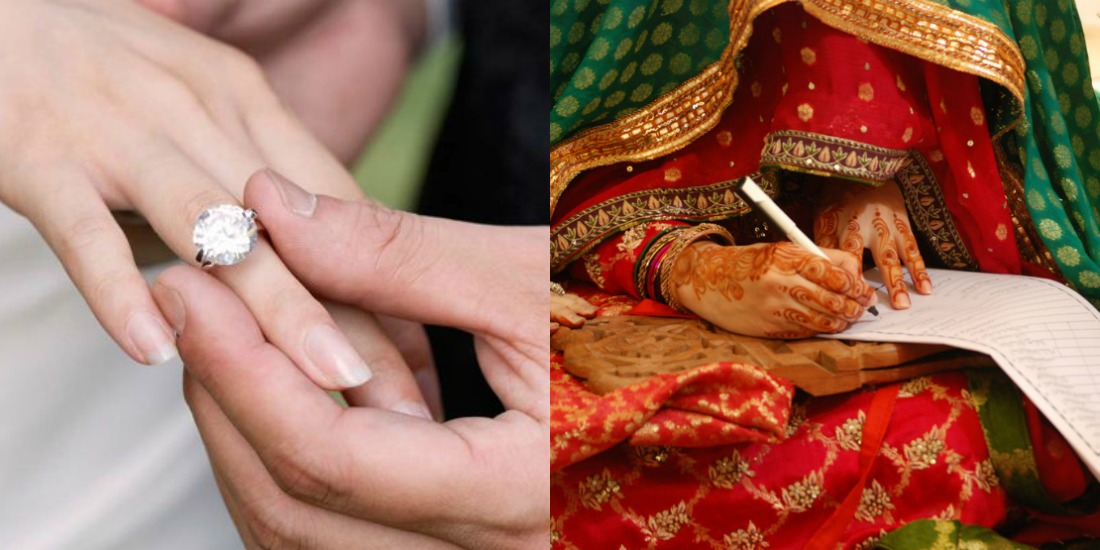 The Concept Of Women Taking Their Husband S Name After Marriage In Islam