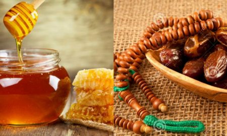 Favorite Food Items Prophet Muhammad