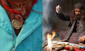 black magic in pakistan