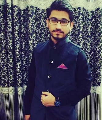 Faheem Alvi