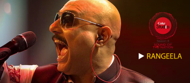 Ali Azmat (Junoon) - Parhlo.com