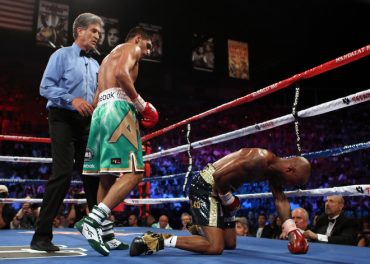 Boxer Amir Khan Biography - Parhlo.com