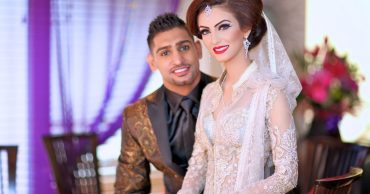 Boxer Amir Khan Biography - Parhlo.com