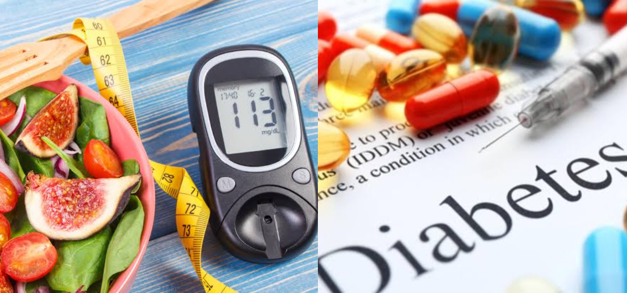 diabetes prevention