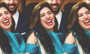 People Who Laugh A Lot