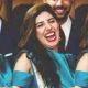 People Who Laugh A Lot