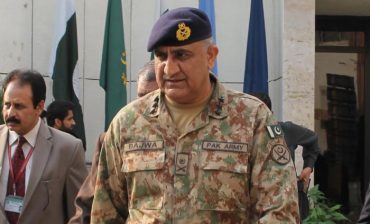 General Qamar Javed Bajwa Biography - Parhlo.com