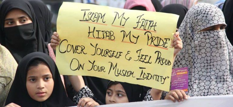 I Am A Woman And This Is Why I Am Against Celebrating The 'World Hijab Day'