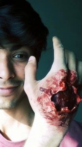 Source: Muhammad Ali SFX Artist
