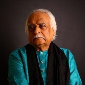 Anwar Maqsood