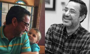 This Daughter's Tribute To Her Father Who Passed Away Due To Cancer Will Leave You In Tears