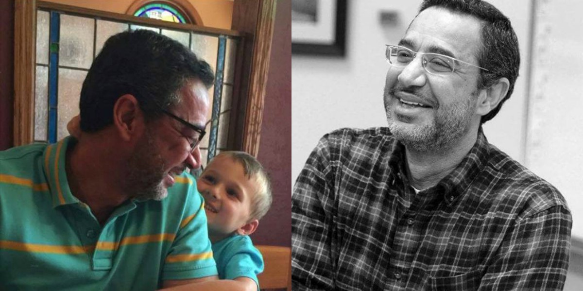 This Daughter's Tribute To Her Father Who Passed Away Due To Cancer Will Leave You In Tears