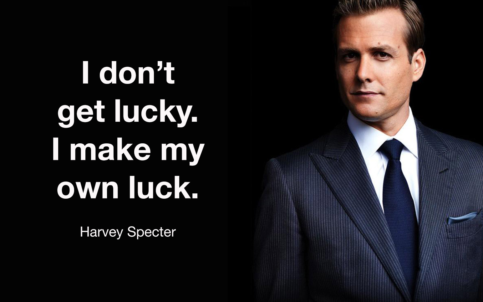 Harvey Specter - Menswear Style Salute - YouTube