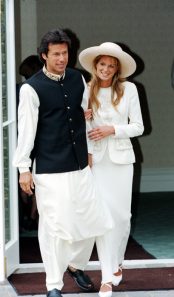 Imran Khan Biography - Parhlo.com