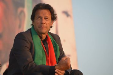 Imran Khan Biography - Parhlo.com