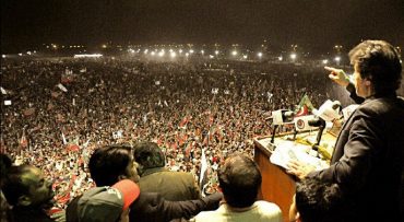 Imran Khan Biography - Parhlo.com