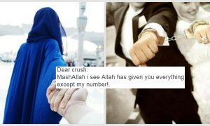 halal pick-up lines