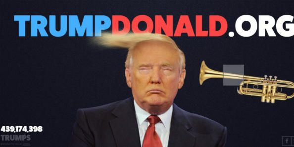 Source: trumpdonald.org