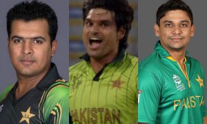PSL - Match Fixing - Parhlo.com