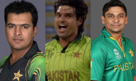 PSL - Match Fixing - Parhlo.com