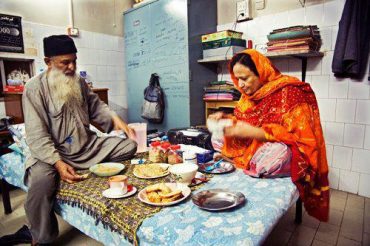Abdul Sattar Edhi Biography - Parhlo.com