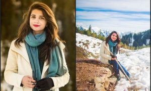 Mahnoor Shabir Death - Parhlo.com