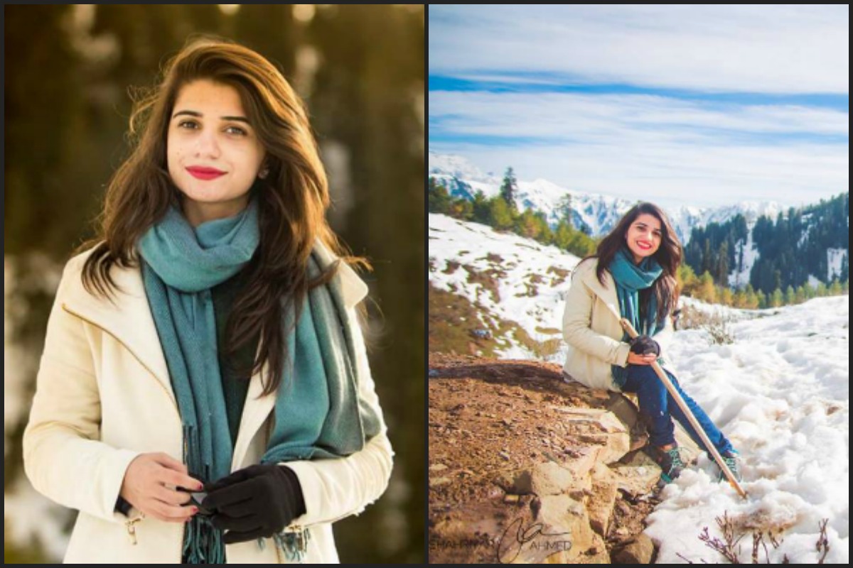 Mahnoor Shabir Death - Parhlo.com