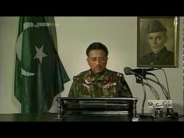 pervez musharraf 2