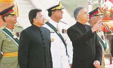 pervez musharraf 3