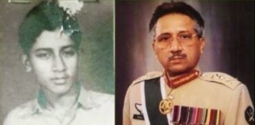 pervez musharraf 4