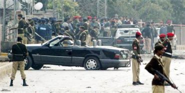 pervez musharraf 6