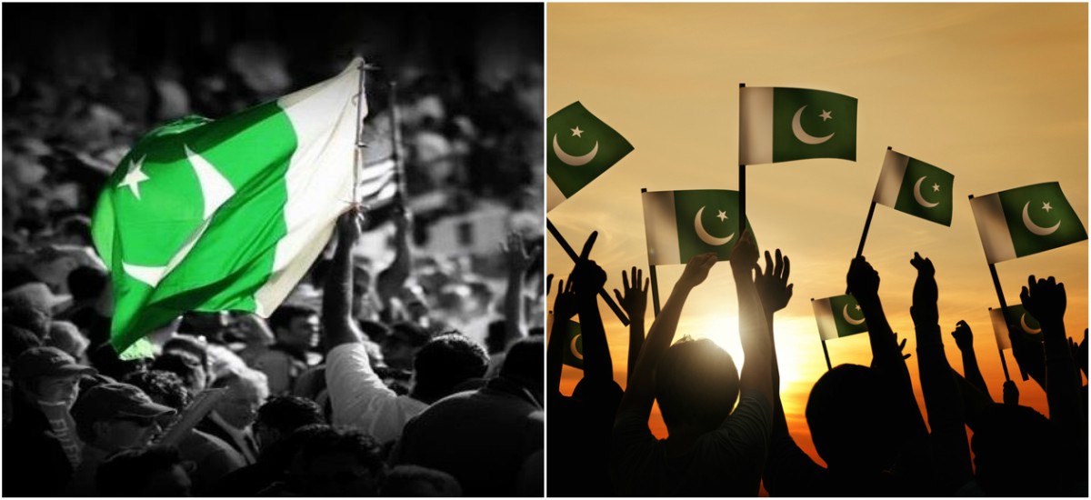 Reasons Why We Love Pakistan Pakistan Has Given Me My Identity It’s Who I Am