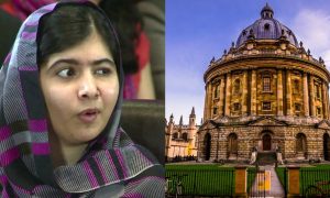 Malala Yousufzai follow benazir