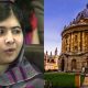 Malala Yousufzai follow benazir