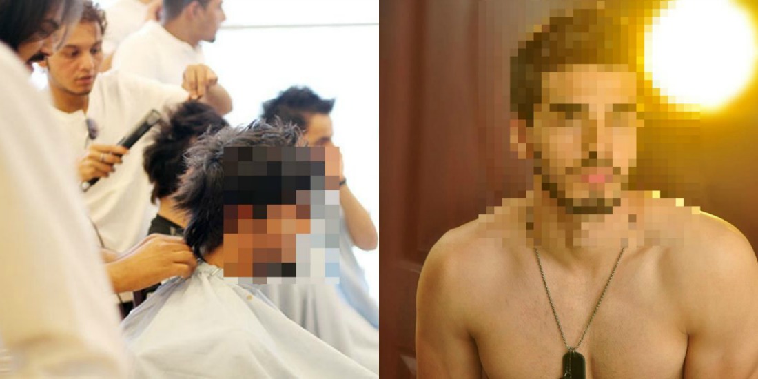 Male Models In Pakistan And The Taboo Of Casting Couch