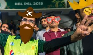 6 Reasons Why HBLPSL Needs To Be Appreciated For Bringing Cricket Home!
