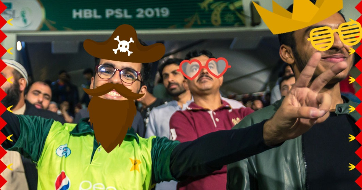 6 Reasons Why HBLPSL Needs To Be Appreciated For Bringing Cricket Home!
