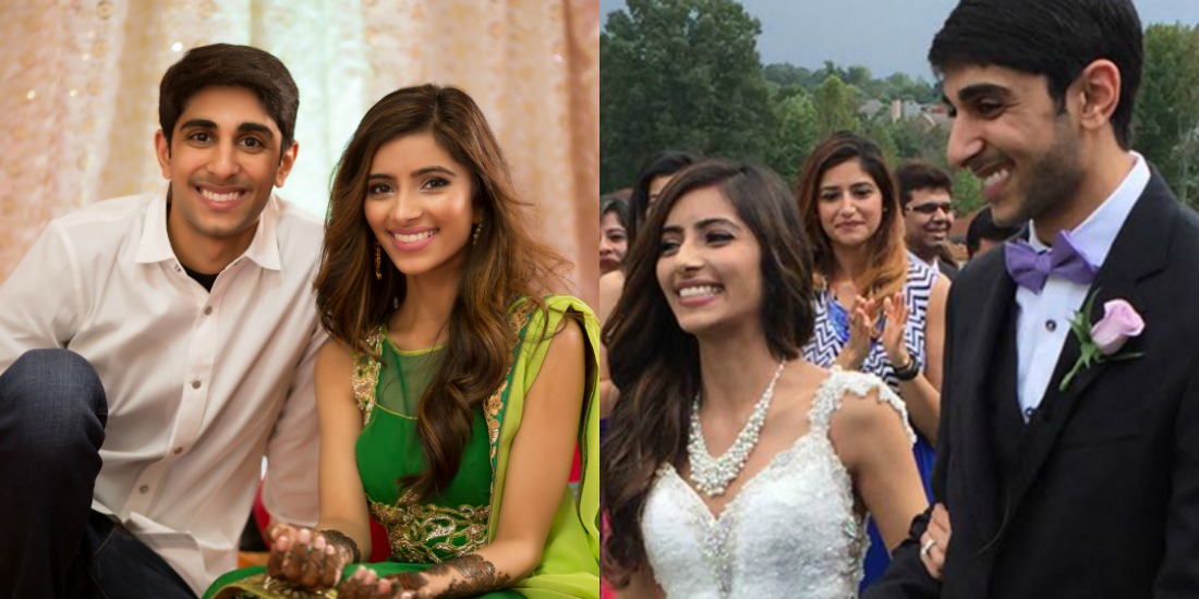 This Amazing Desi Couple Canceled Their Dream Wedding And Donated All The Money To Charity This Amazing Desi Couple Canceled Their Dream Wedding And Donated All The Money To Charity
