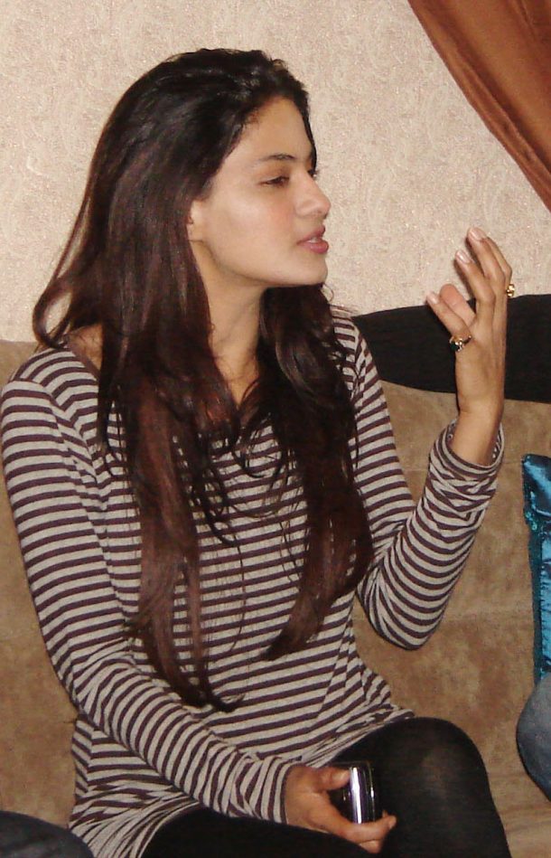 Veena Malik Biography, Date of Birth, Family & Controversies