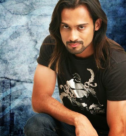 Waqar Zaka