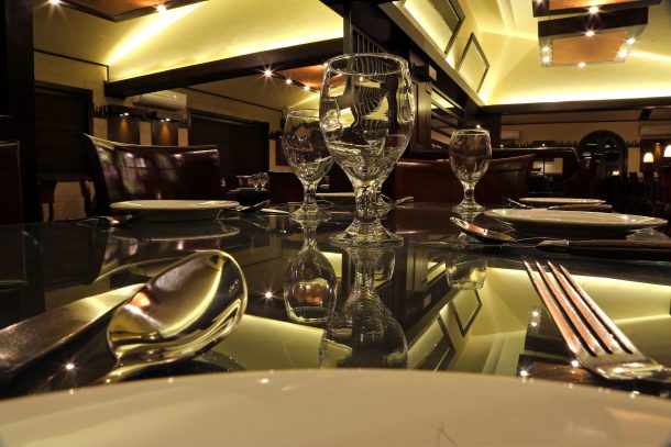 This Restaurant Is Just The Spot Karachiites Had Been Looking For
