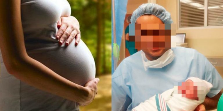 How Painful Childbirth Is For Women And Everybody Needs To See It!