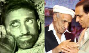 Sipahi Maqbool Hussain Spent 40 Years In India's Prisons But Remained Quiet Despite Torture