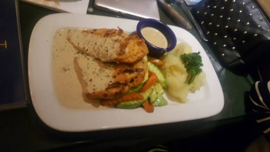 This Restaurant Is Just The Spot Karachiites Had Been Looking For