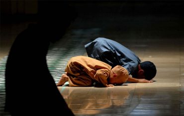 Importance Of Shab-E-Baraat